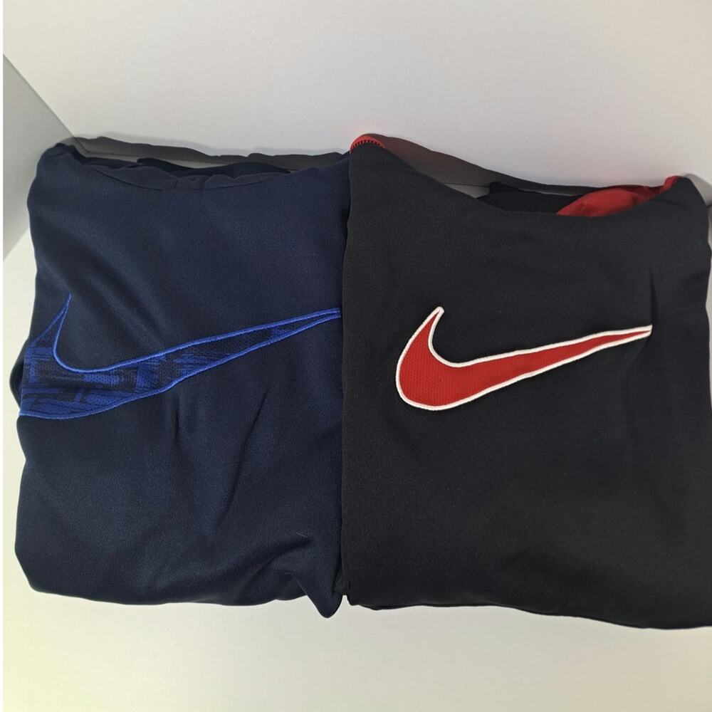 Thermafit Hoodies Used in good condition